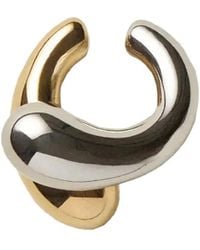 Panconesi - Pendiente Earcuff Blow Up Helix - Lyst