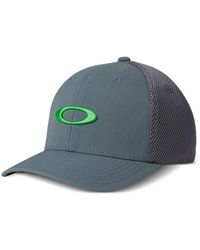 Oakley - Ellipse Mesh Cap - Lyst