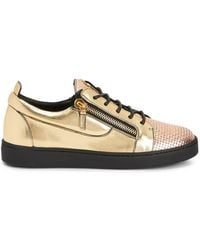 Giuseppe Zanotti - Frankie - Lyst