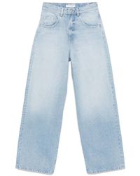 ICON DENIM - Poppy Eco ジーンズ - Lyst