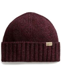 Woolrich - Berretto A Coste - Lyst