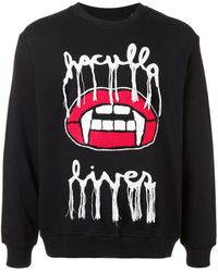Haculla - Lives Sweatshirt - Lyst