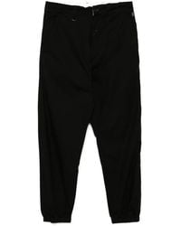 Chocoolate - Drawstring Trousers - Lyst