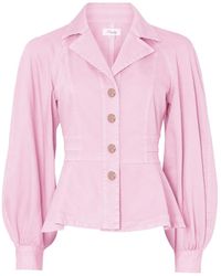 Temperley London - Maye Jacke - Lyst