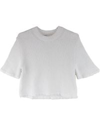 Cecilie Bahnsen - Olily T-Shirt - Lyst