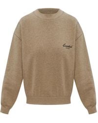 Fear Of God - Logo-Print Sweater - Lyst