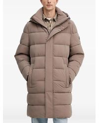 Joop! - Winsten Padded Jacket - Lyst