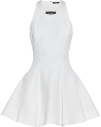 Balmain - Short Dresses - Lyst