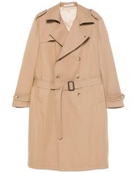 Tagliatore - 'Born' Trench - Lyst