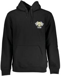 Vans - Hoodie À Imprimé Graphique - Lyst