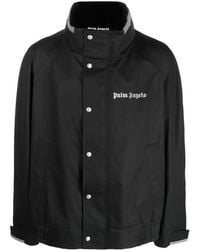 Palm Angels - Coats - Lyst