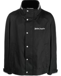 Palm Angels - Coats - Lyst