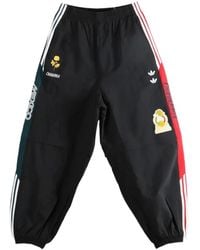adidas - Chavarria Cdm Woven Track Trousers - Lyst