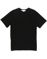 Comme des Garçons - Short-Sleeved T-Shirt - Lyst