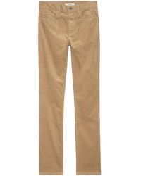 Zadig & Voltaire - Steeve Trousers - Lyst