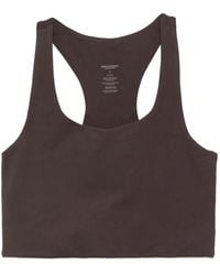 GIRLFRIEND COLLECTIVE - Paloma Racerback Tank Top - Lyst