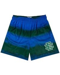 Eric Emanuel - Ee Basic Shorts Aus Mesh - Lyst