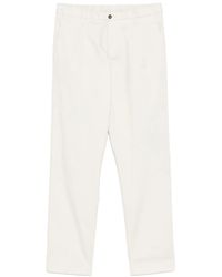 Corneliani - Straight-Leg Trousers - Lyst