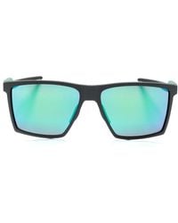 Oakley - Futurity Sun Square-Frame Sunglasses - Lyst