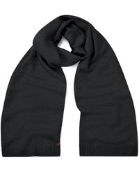 Chinti & Parker - Sciarpa Con Cuciture Decorative - Lyst