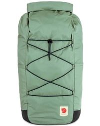 Fjallraven - High Coast Rolltop 26L Backpack - Lyst