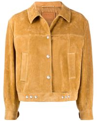 Prada Denim jackets for Women - Up to 60% off at Lyst.com
