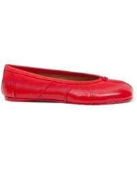 Maison Margiela - Tabi New Ballerina - Lyst