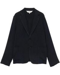 Barena - Sila Lisca Blazer - Lyst