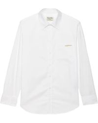 Zadig & Voltaire - Morning Shirt - Lyst