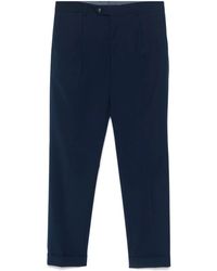 Barba Napoli - Napoli パンツ - Lyst