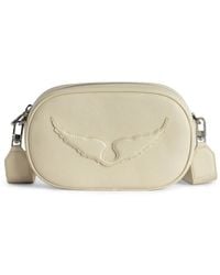 Zadig & Voltaire - Rock With You Handtasche - Lyst