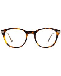 Eyepetizer - Occhiali Tondi Broadway - Lyst