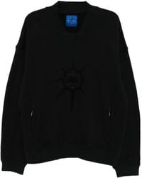 Asics - Camisa Con Bordado Gráfico - Lyst