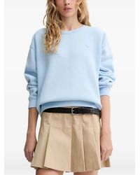 Levi's - Logo-Patch Sweater - Lyst