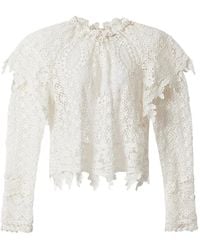 Isabel Marant - Tops - Lyst