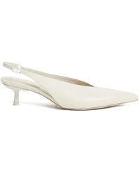Jonathan Simkhai - Escarpins À Bride Arrière 45 Mm - Lyst