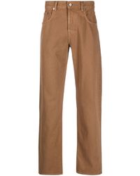 Jacquemus - Straight Jeans - Lyst