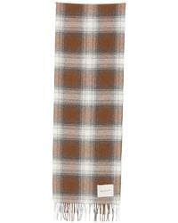 GANT - Sciarpa - Lyst