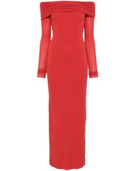 MANURI - Amara Maxi Dress - Lyst