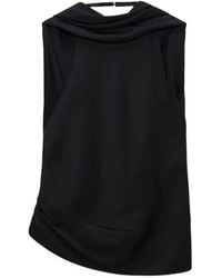Jonathan Simkhai - Samira Top - Lyst