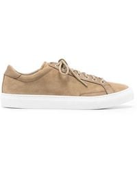 Diemme - Baskets Veneto En Daim - Lyst