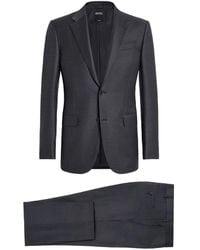 ZEGNA - シングルスーツ - Lyst