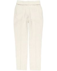 Jacquemus - Le Pantalon Tibau パンツ - Lyst