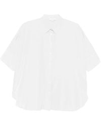 Antonelli - Short Sleeve Shirt - Lyst