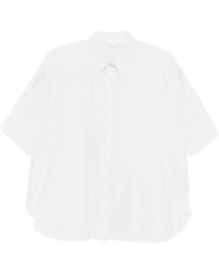 Antonelli - Short Sleeve Shirt - Lyst