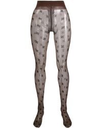 collants fendi