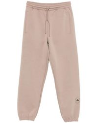 adidas By Stella McCartney - Drawstring Track Pants - Lyst