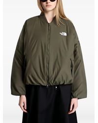 The North Face - Choqa Bomber Jacket - Lyst