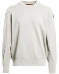 Parajumpers - Basic Braw Crew-Neck Knit - Lyst