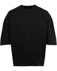 Willy Chavarria - Buffalo T-Shirt - Lyst